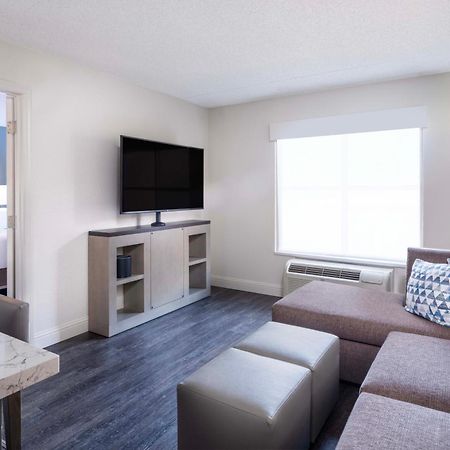 Hyatt House Colorado Springs Airport Otel Dış mekan fotoğraf