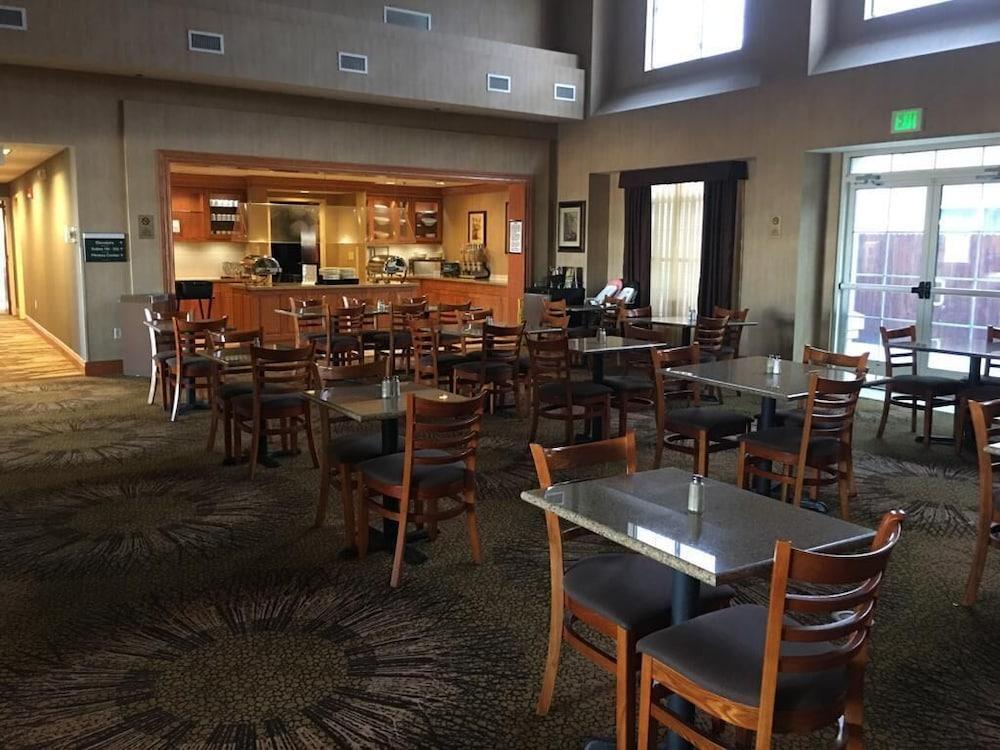 Hyatt House Colorado Springs Airport Otel Dış mekan fotoğraf