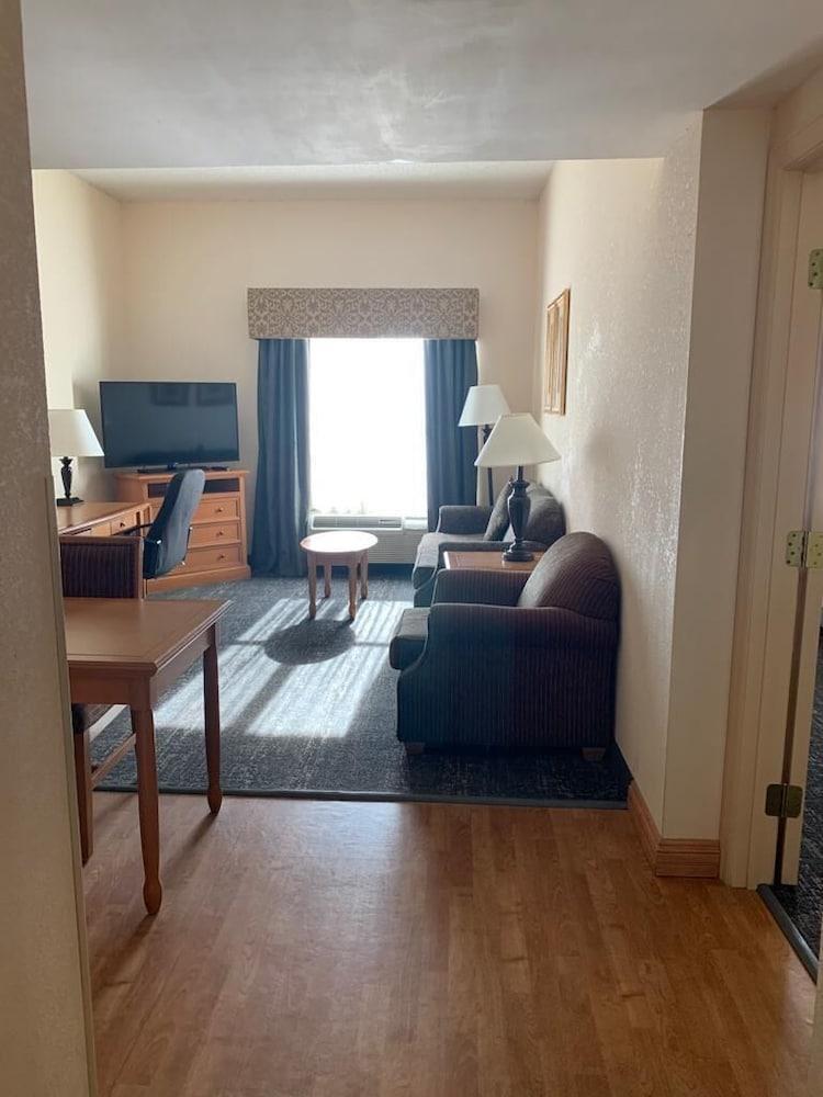 Hyatt House Colorado Springs Airport Otel Dış mekan fotoğraf