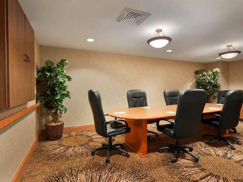 Hyatt House Colorado Springs Airport Otel Dış mekan fotoğraf