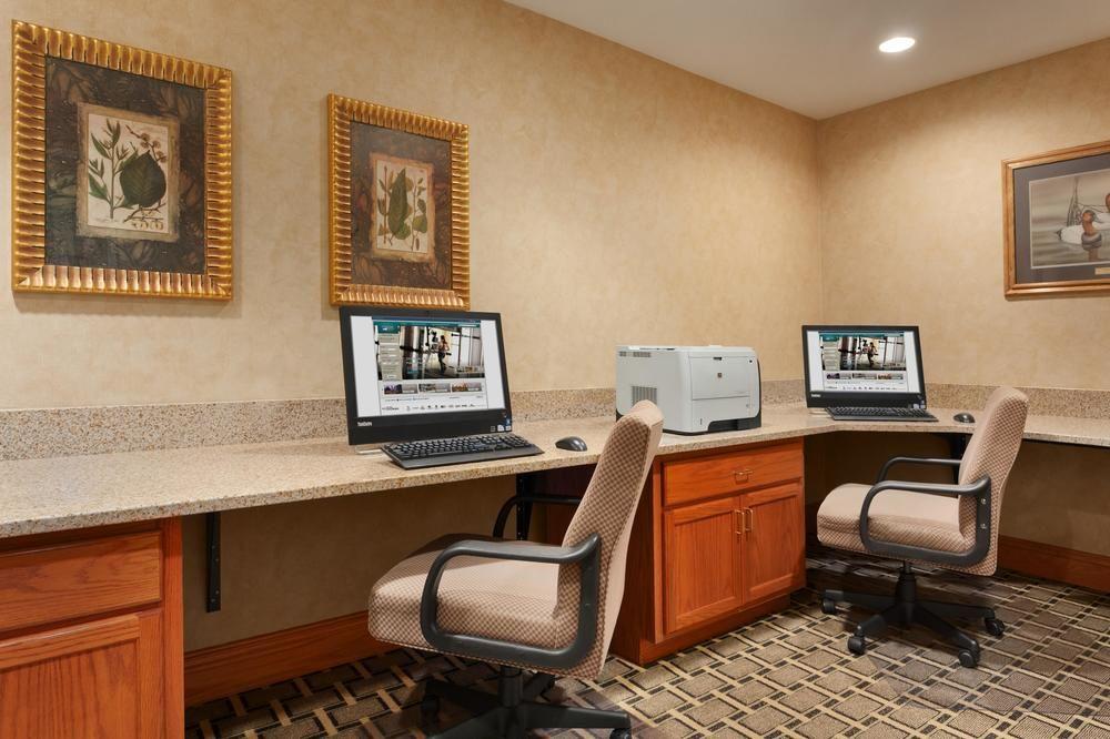 Hyatt House Colorado Springs Airport Otel Dış mekan fotoğraf