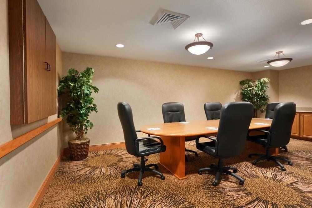 Hyatt House Colorado Springs Airport Otel Dış mekan fotoğraf