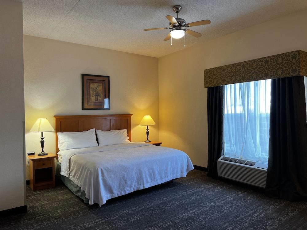Hyatt House Colorado Springs Airport Otel Dış mekan fotoğraf