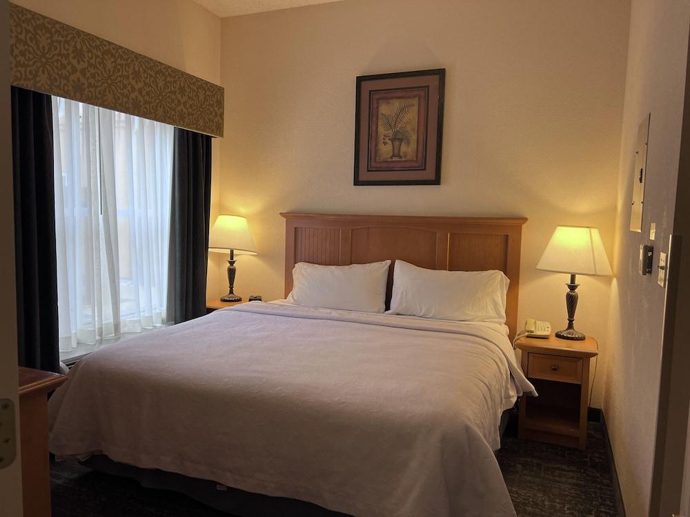 Hyatt House Colorado Springs Airport Otel Dış mekan fotoğraf