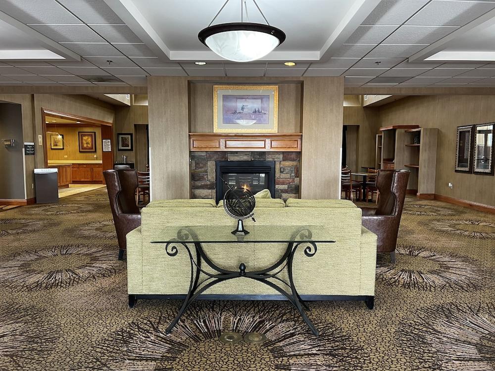 Hyatt House Colorado Springs Airport Otel Dış mekan fotoğraf