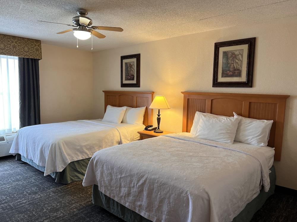 Hyatt House Colorado Springs Airport Otel Dış mekan fotoğraf