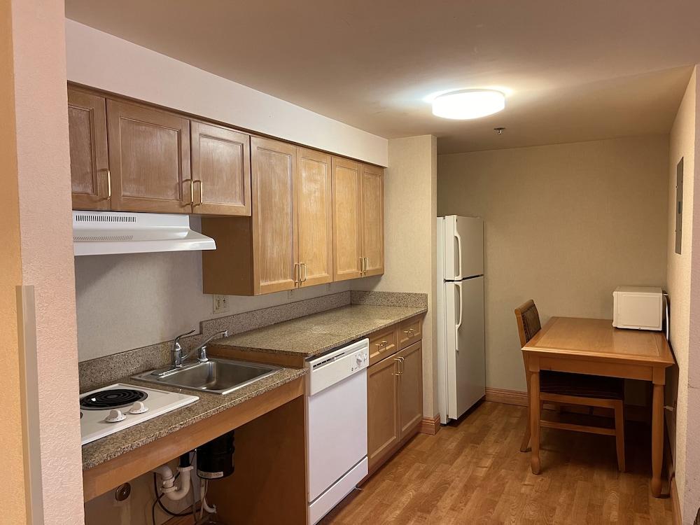 Hyatt House Colorado Springs Airport Otel Dış mekan fotoğraf