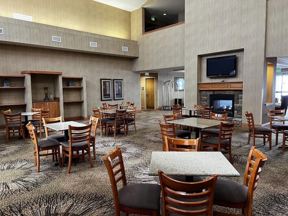 Hyatt House Colorado Springs Airport Otel Dış mekan fotoğraf