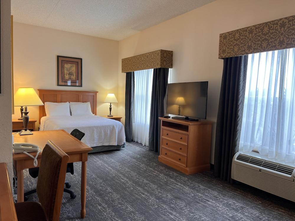 Hyatt House Colorado Springs Airport Otel Dış mekan fotoğraf