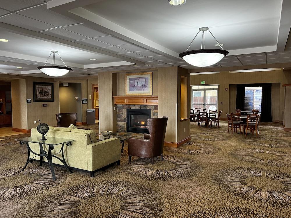 Hyatt House Colorado Springs Airport Otel Dış mekan fotoğraf