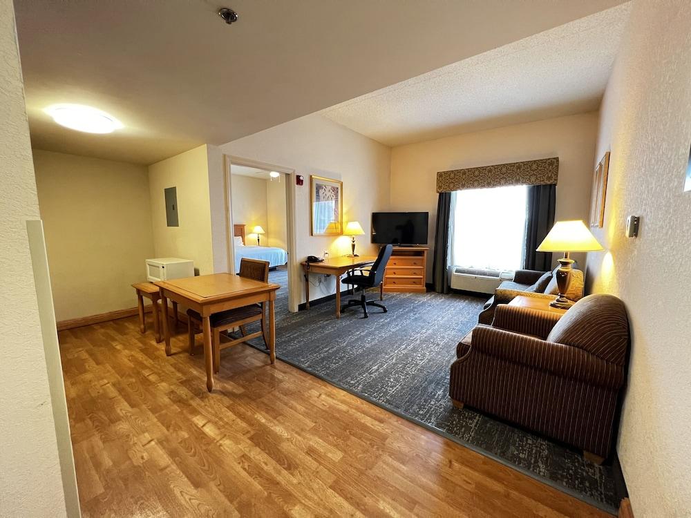 Hyatt House Colorado Springs Airport Otel Dış mekan fotoğraf