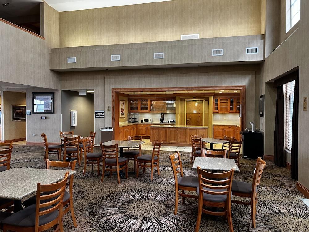 Hyatt House Colorado Springs Airport Otel Dış mekan fotoğraf