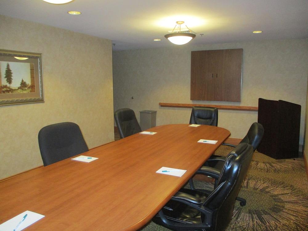 Hyatt House Colorado Springs Airport Otel Dış mekan fotoğraf