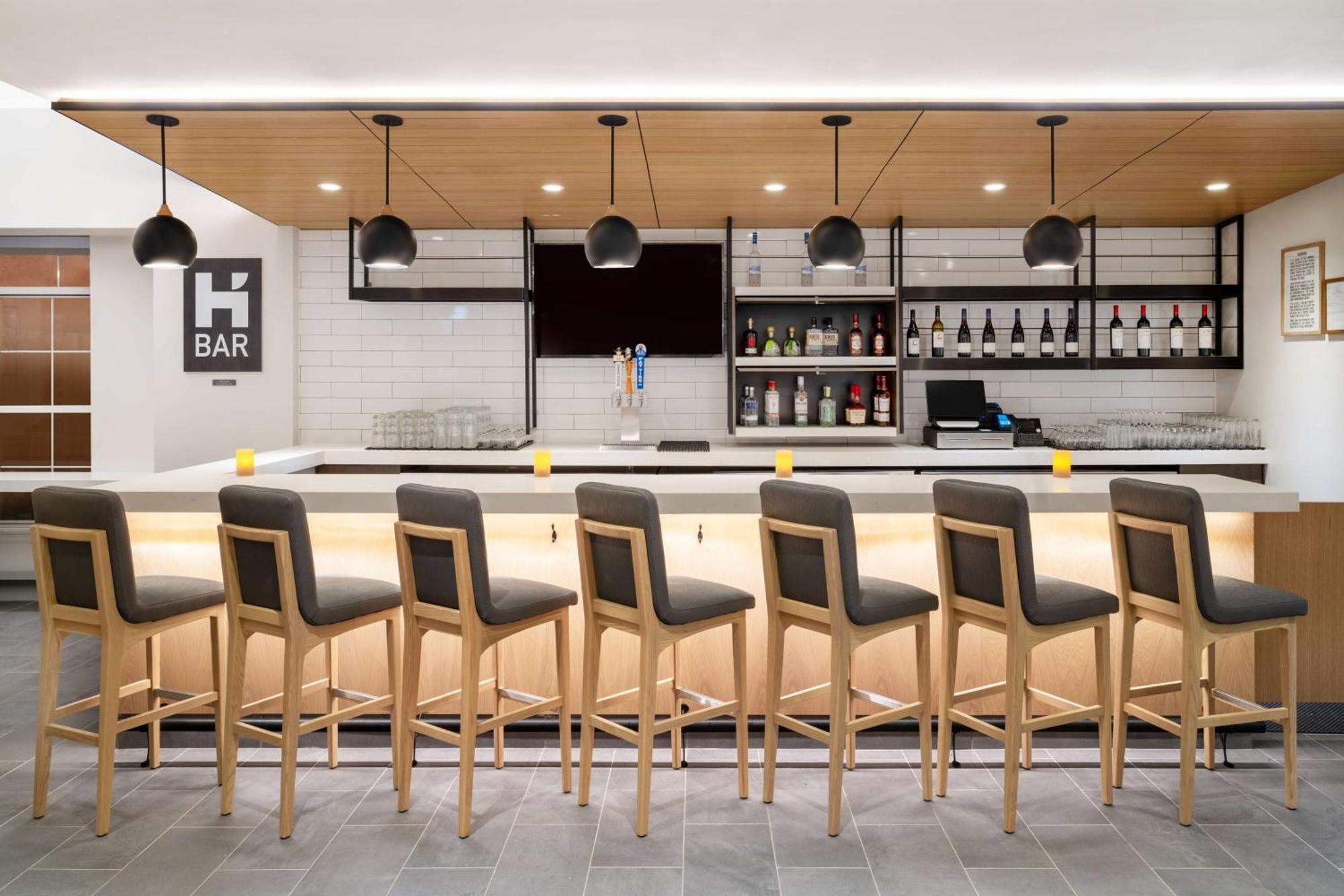 Hyatt House Colorado Springs Airport Otel Dış mekan fotoğraf