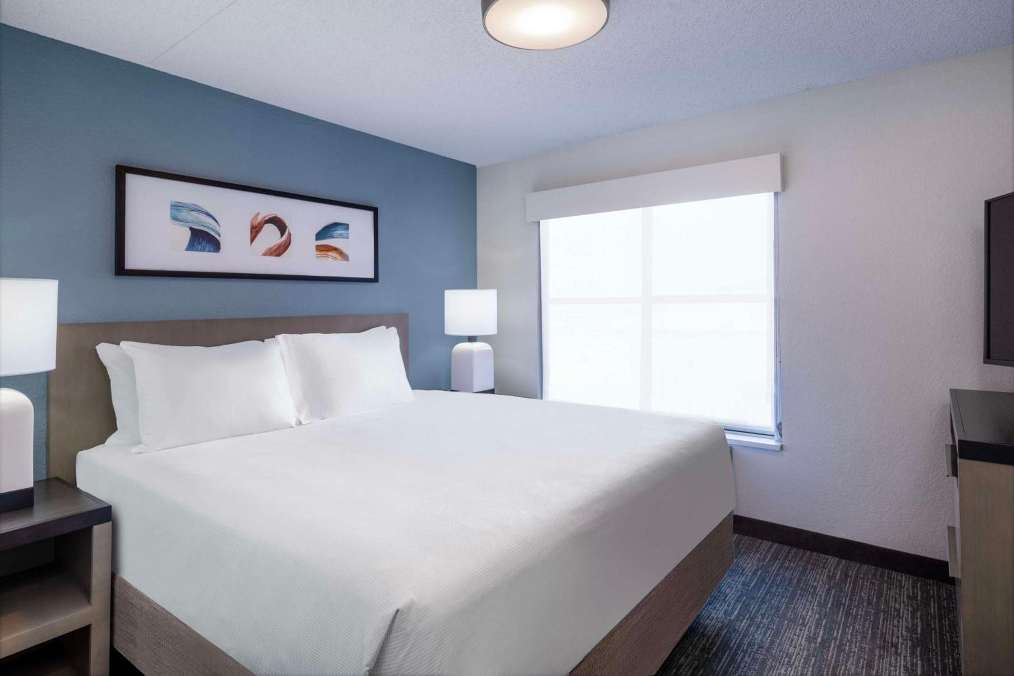Hyatt House Colorado Springs Airport Otel Dış mekan fotoğraf