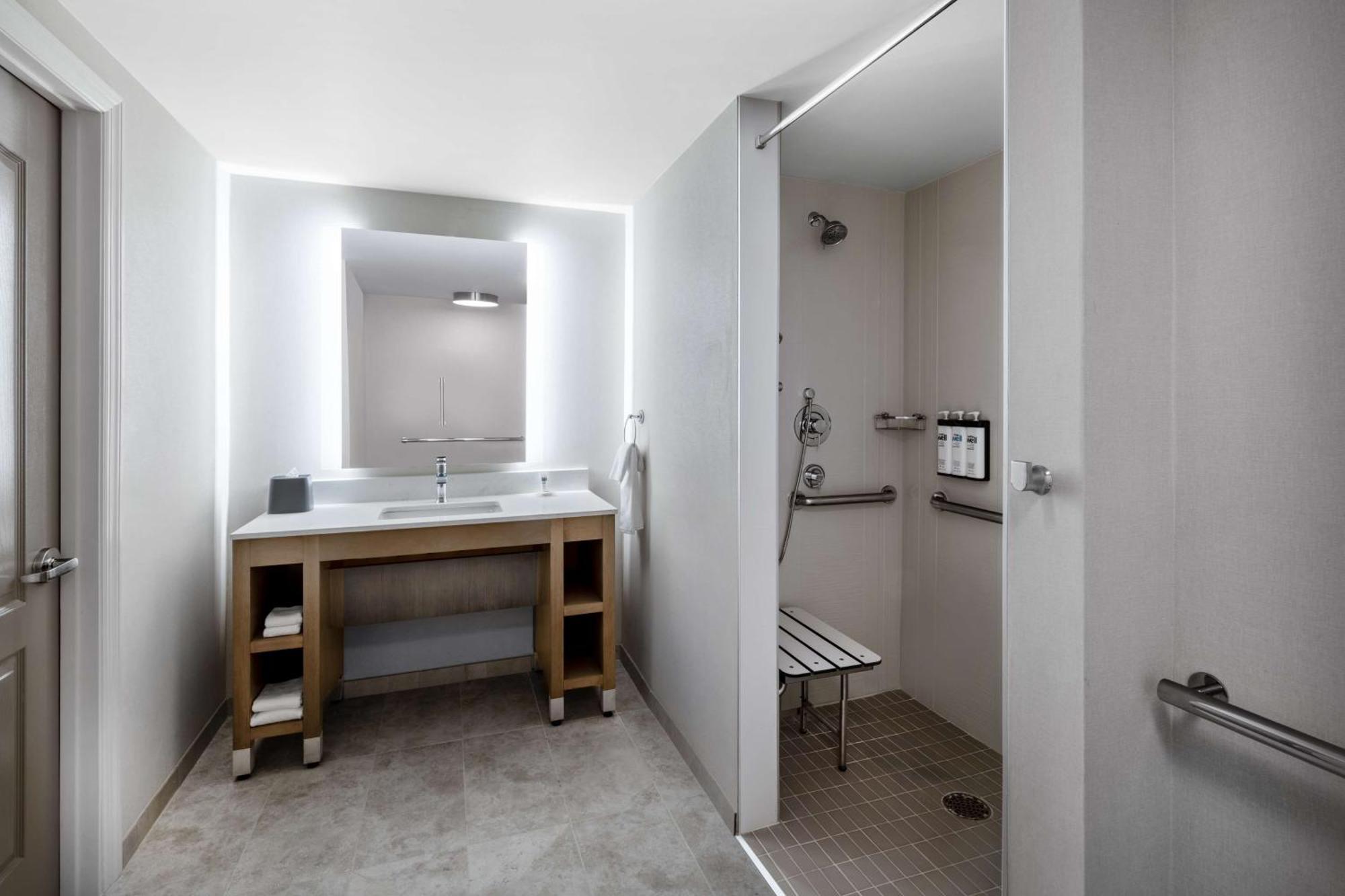 Hyatt House Colorado Springs Airport Otel Dış mekan fotoğraf