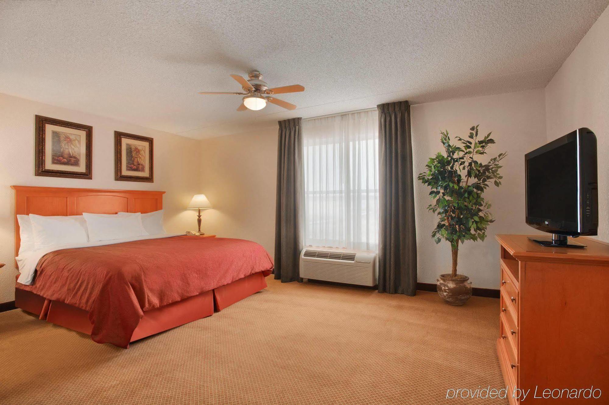 Hyatt House Colorado Springs Airport Otel Dış mekan fotoğraf