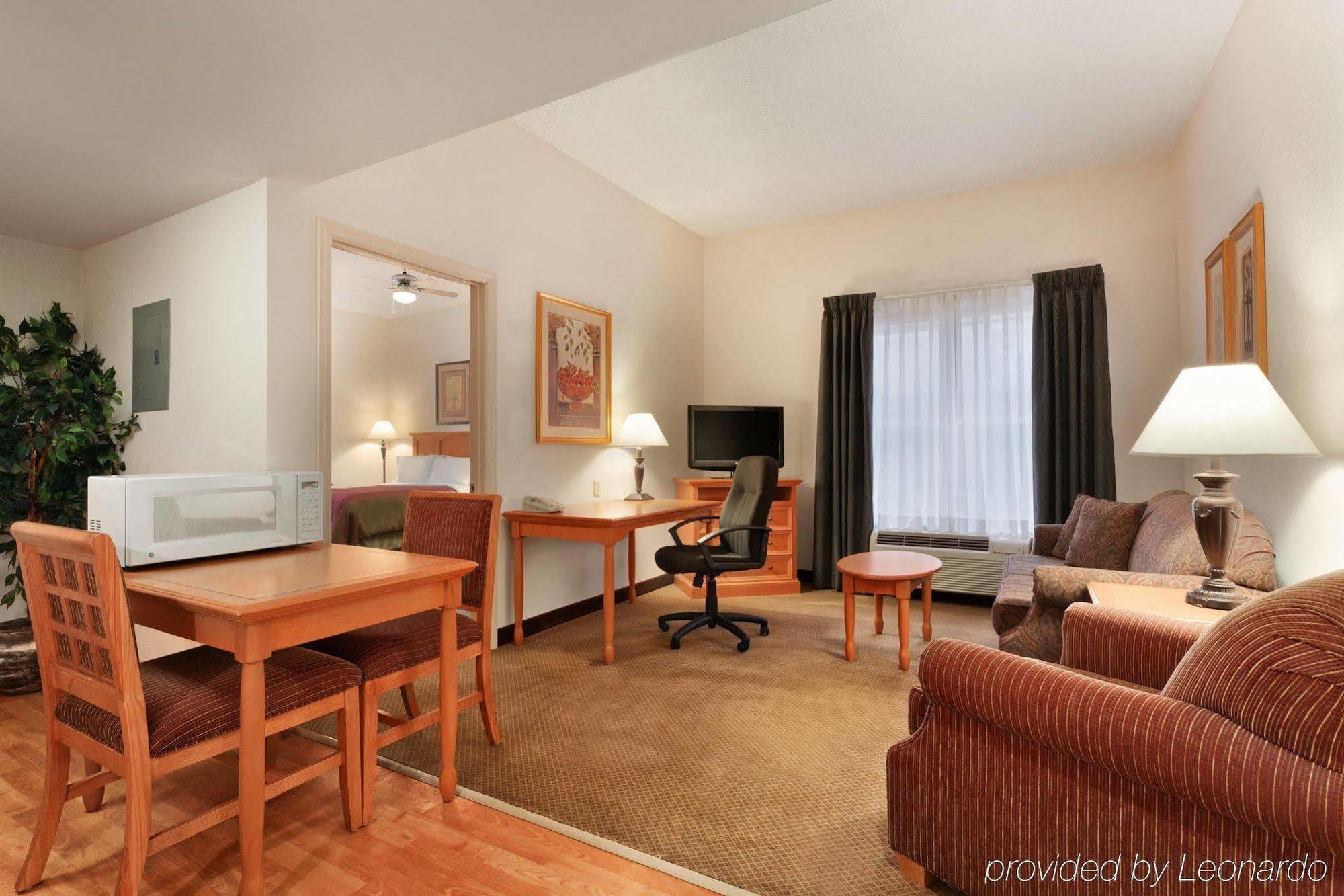 Hyatt House Colorado Springs Airport Otel Dış mekan fotoğraf