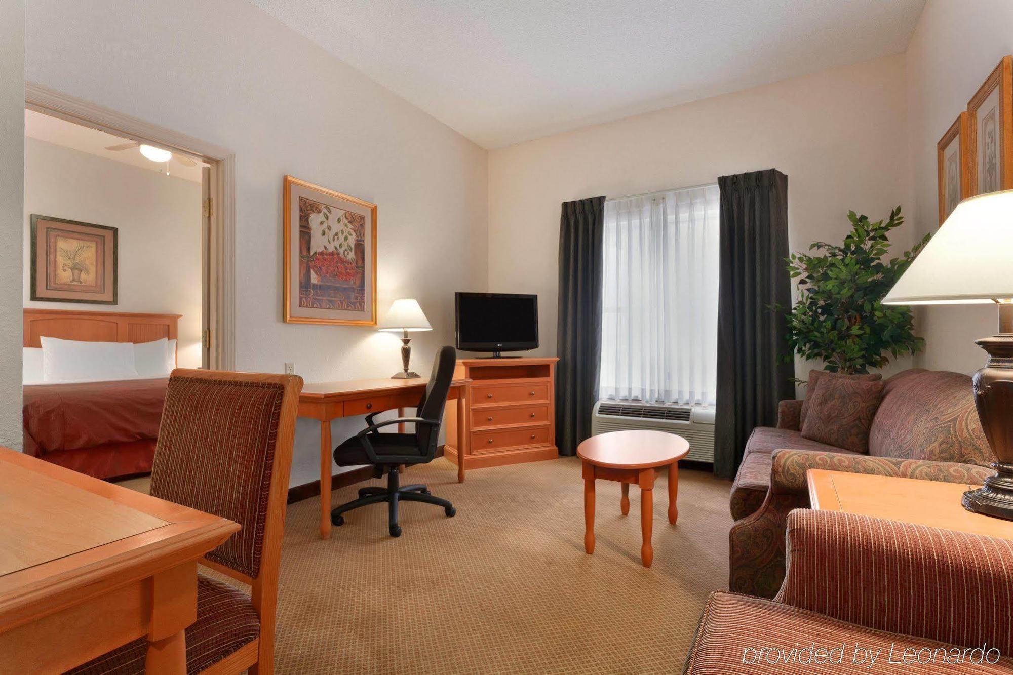 Hyatt House Colorado Springs Airport Otel Dış mekan fotoğraf