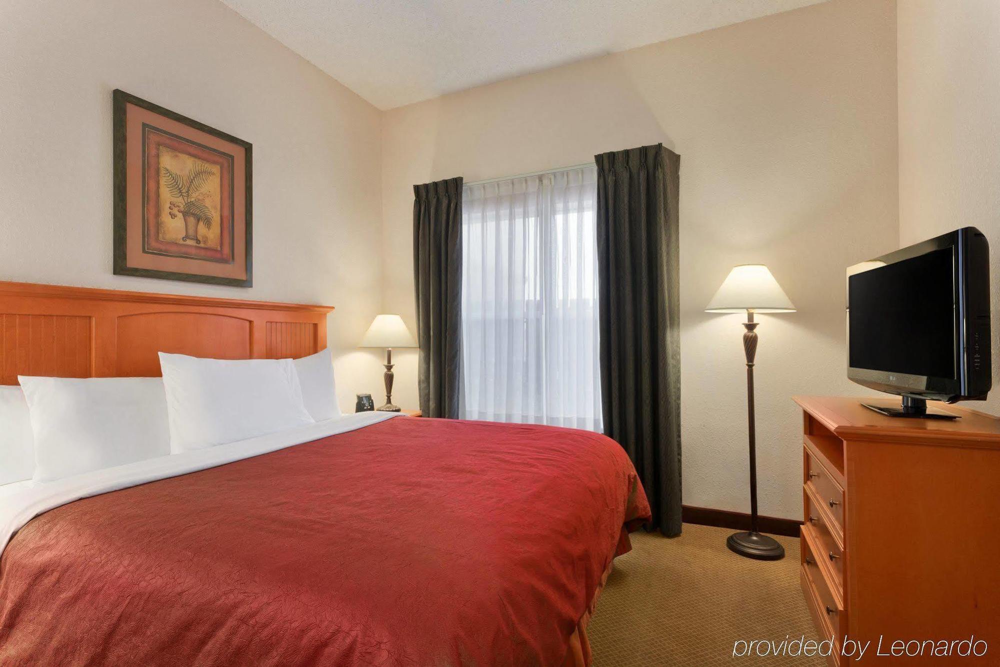 Hyatt House Colorado Springs Airport Otel Dış mekan fotoğraf