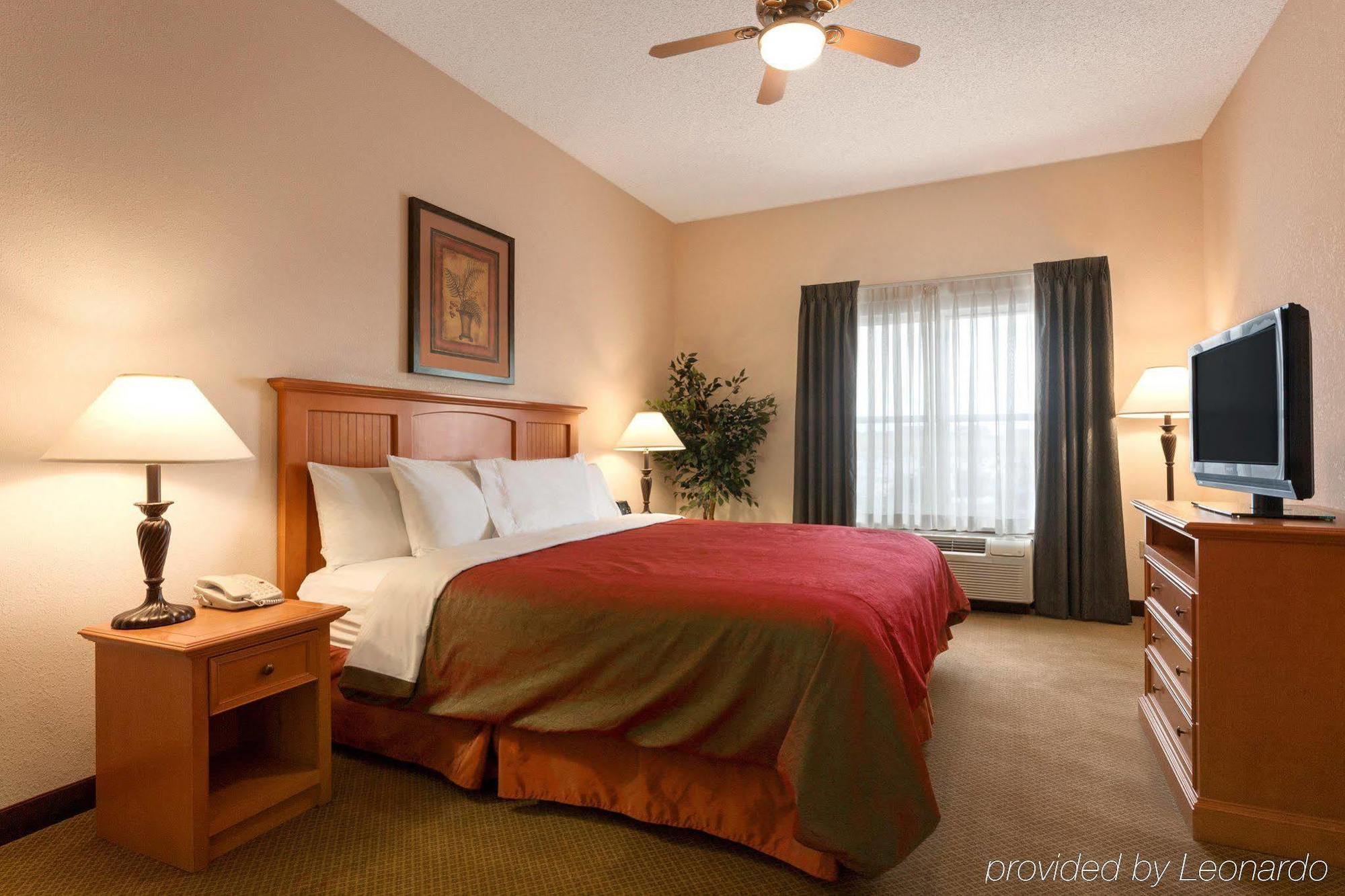 Hyatt House Colorado Springs Airport Otel Dış mekan fotoğraf
